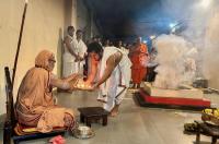 Shri Ganesh Chaturthi 2025 at SCM Shirali (28 Aug 2025)